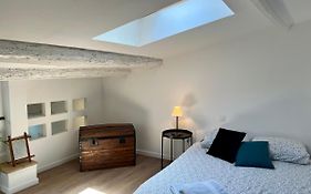 Charmant studio au cœur de l’écusson