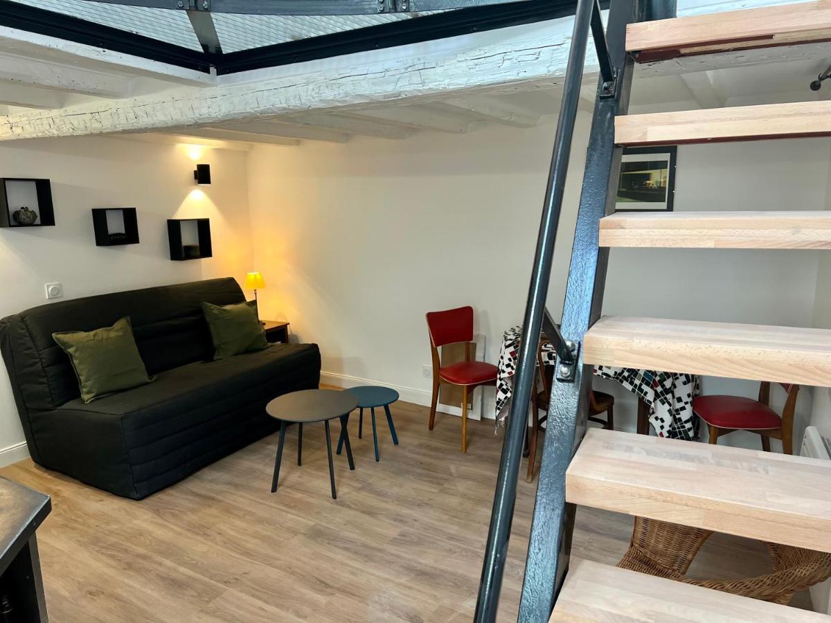Charmant studio au cœur de l’écusson Montpellier Extérieur photo
