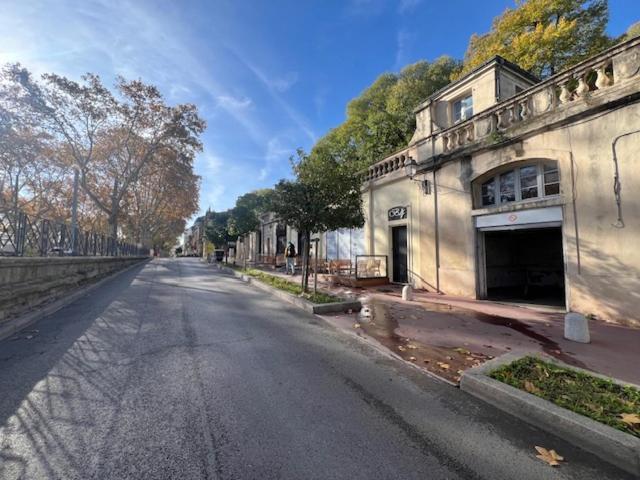 Charmant studio au cœur de l’écusson Montpellier Extérieur photo